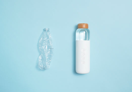 1 Million Plastic Bottles Per Minute