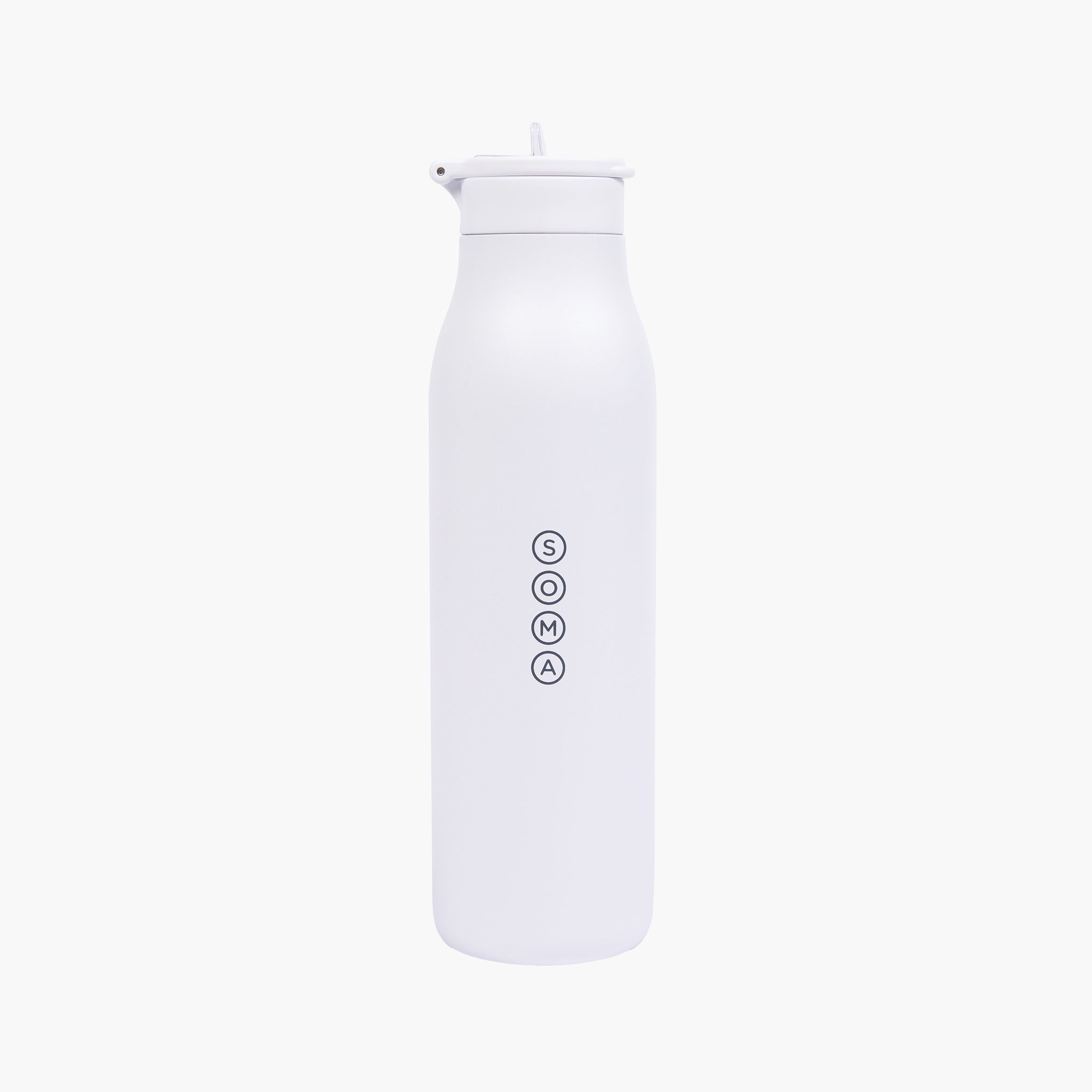 24oz Stainless Steel Water Bottle