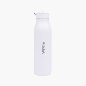 24oz Stainless Steel Water Bottle