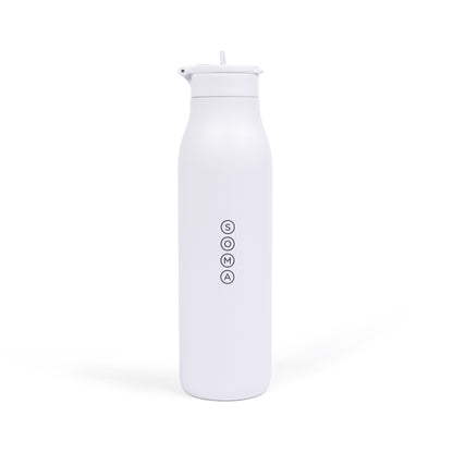 24oz Stainless Steel Water Bottle - Soma