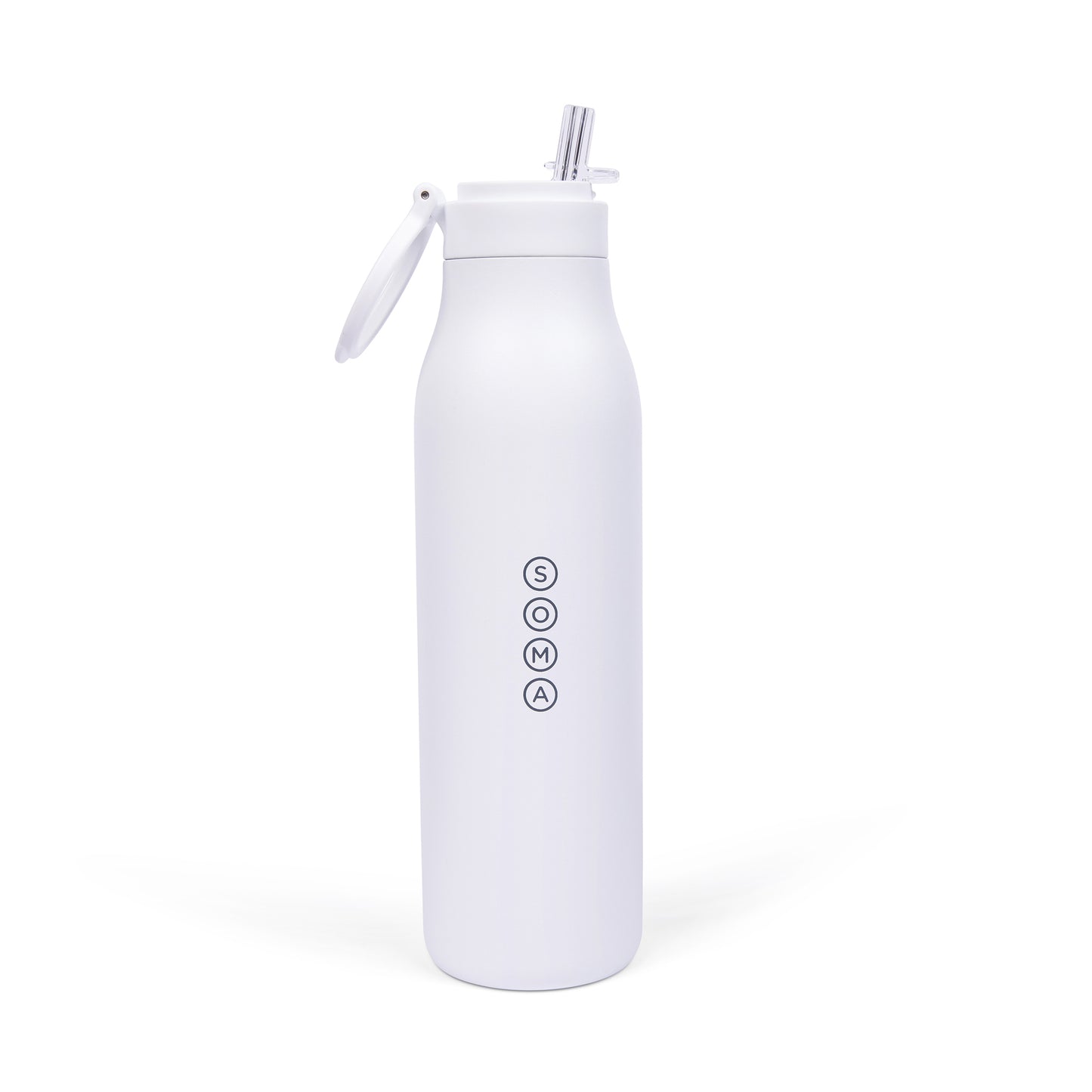 24oz Stainless Steel Water Bottle - Soma