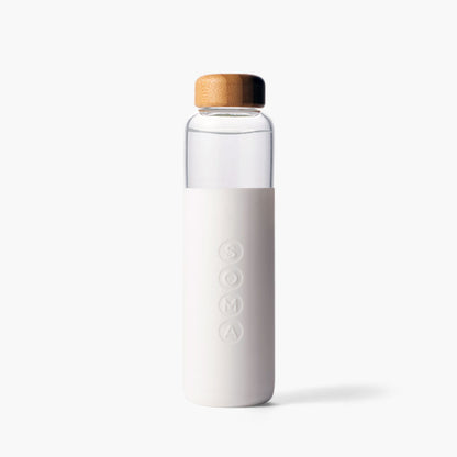 V2 17 oz. Glass Water Bottle - Soma