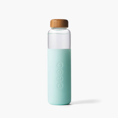 V2 17 oz. Glass Water Bottle - Soma