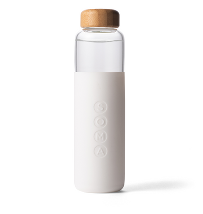 V2 17 oz. Glass Water Bottle - Soma