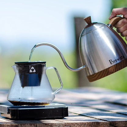 Trinity Origin Decanter - Soma Lifestyle