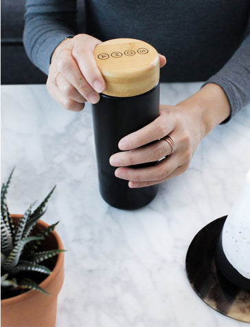 The coolest travel mugs you can carry with you wherever you go