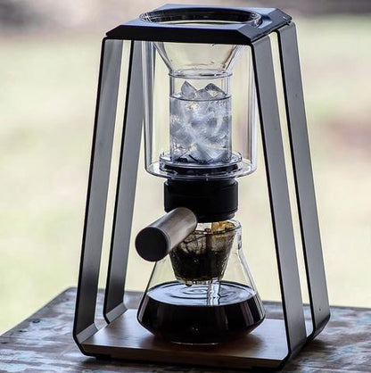 Trinity One Coffee Press - Soma Lifestyle