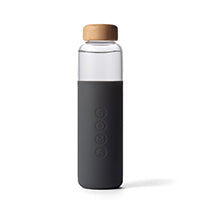 V2 17 oz. Glass Water Bottle - Soma