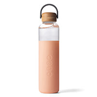 25 oz. Glass Water Bottle - Soma