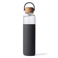 25 oz. Glass Water Bottle - Soma