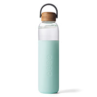 25 oz. Glass Water Bottle - Soma