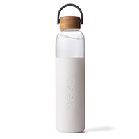 25 oz. Glass Water Bottle - Soma