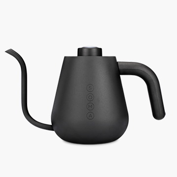 Kettle